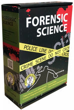 Load image into Gallery viewer, Forensic Science Science