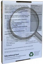 Load image into Gallery viewer, Forensic Science Science