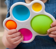 Load image into Gallery viewer, Fat Brain Toys Dimpl Baby & Toddler