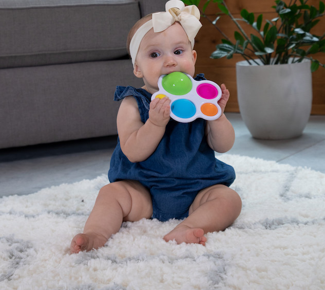 Fat Brain Toys Dimpl Baby & Toddler