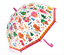 Load image into Gallery viewer, Umbrellas by Djeco Forest DJ4706 Outdoor Play