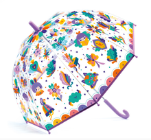 Load image into Gallery viewer, Umbrellas by Djeco Pop Rainbow DJ4705 Outdoor Play