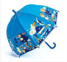 Load image into Gallery viewer, Umbrellas by Djeco Sea World DJ4703 Outdoor Play