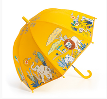 Load image into Gallery viewer, Umbrellas by Djeco Savanah DJ4704 Outdoor Play