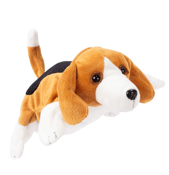 Beleduc Hand Puppet Dog puppet