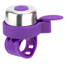 Load image into Gallery viewer, Micro Scooter Bells Purple bell