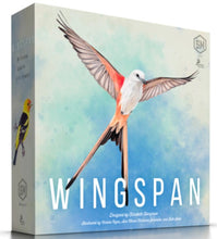Load image into Gallery viewer, Wingspan Board Game Board Games