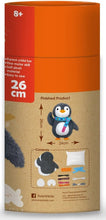 Load image into Gallery viewer, Avenir DIY Sewing Doll Penguin Art & Craft