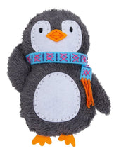 Load image into Gallery viewer, Avenir DIY Sewing Doll Penguin Art & Craft