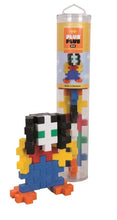 Load image into Gallery viewer, Plus-Plus BIG Basic 15pc Tube Construction