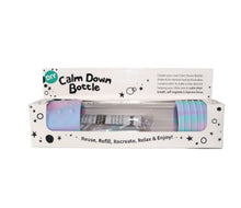 Load image into Gallery viewer, Jellystone Designs DIY Calm Down Bottle Unicorn toddler
