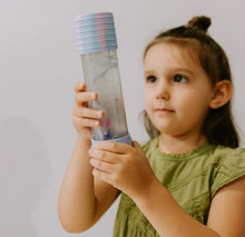 Load image into Gallery viewer, Jellystone Designs DIY Calm Down Bottle toddler