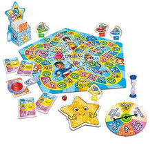 Load image into Gallery viewer, What a Performance - Orchard Toys Game