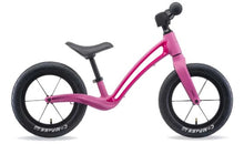 Load image into Gallery viewer, Mini Hornit AIRO Balance Bike Flamingo Pink Balance Bike