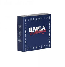 Load image into Gallery viewer, Kapla Challenge Game Game