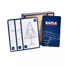 Load image into Gallery viewer, Kapla Challenge Game Game