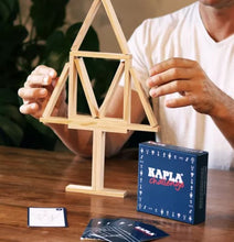 Load image into Gallery viewer, Kapla Challenge Game Game