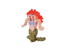 Load image into Gallery viewer, Plus-Plus 100pc Tubes Assorted Construction