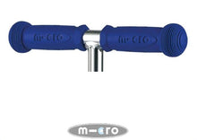 Load image into Gallery viewer, Micro Scooter Rubber Grips Cobalt Blue Micro Scooter