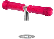 Load image into Gallery viewer, Micro Scooter Rubber Grips Micro Scooter