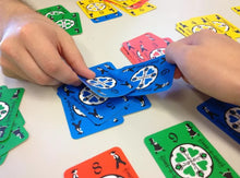 Load image into Gallery viewer, Dutch Blitz Card Game Game