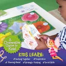 Load image into Gallery viewer, Peaceable Kingdom The Fairy Game Board Games