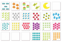 Load image into Gallery viewer, Fiesta Crafts Magnetic First Maths Ages 3-5yrs Learning Aid