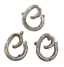 Load image into Gallery viewer, Hanayama Huzzle Cast Vortex Level 6 Puzzle