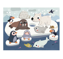 Load image into Gallery viewer, Djeco My First Collages Art & Craft