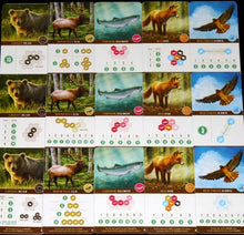 Load image into Gallery viewer, Cascadia Game