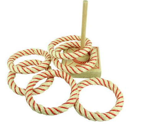Riverdale Quoits Junior Outdoor Play