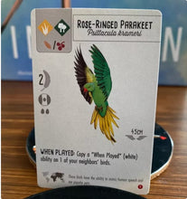 Load image into Gallery viewer, Wingspan Asia Game