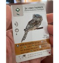 Load image into Gallery viewer, Wingspan Asia Game