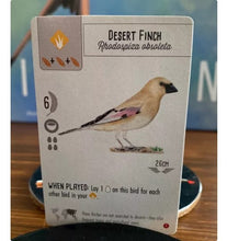 Load image into Gallery viewer, Wingspan Asia Game