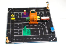 Load image into Gallery viewer, Learn & Grow Toys Magnetic Tile Toppers Road Pack 40pc Set Construction