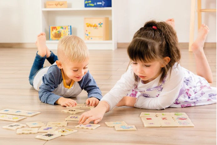 Beleduc Cognito Numbers & Counting Learning Aid