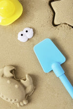 Load image into Gallery viewer, Tooky Toys Magic Star Sand Playset The Paradise 2kg sand and water play