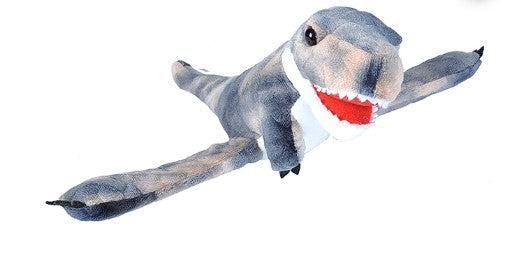 Wild Republic Huggers T-Rex Plush