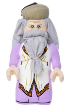 Load image into Gallery viewer, Lego Albus Dumbledore Harry Potter Plush Toys