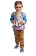 Load image into Gallery viewer, Lego Albus Dumbledore Harry Potter Plush Toys