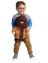 Load image into Gallery viewer, Lego Hagrid Harry Potter Plush Toys