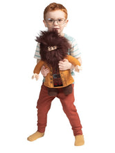 Load image into Gallery viewer, Lego Hagrid Harry Potter Plush Toys
