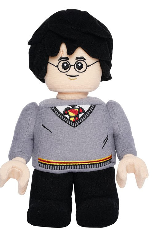 Lego Harry Potter Plush