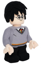 Load image into Gallery viewer, Lego Harry Potter Plush
