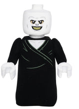 Load image into Gallery viewer, Lego Lord Voldemort Plush
