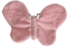 Load image into Gallery viewer, Tikiri Scrunchies Butterfly Baby Toy