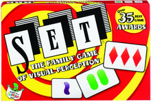 Load image into Gallery viewer, Set Card Game Game