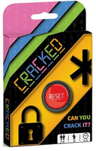 Load image into Gallery viewer, Cracked Card Game Game