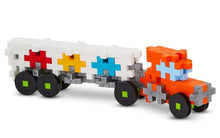 Load image into Gallery viewer, Plus-Plus 100pc Tubes Assorted Construction