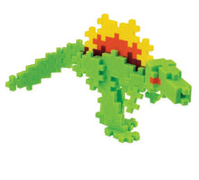 Load image into Gallery viewer, Plus-Plus 100pc Tubes Assorted Construction